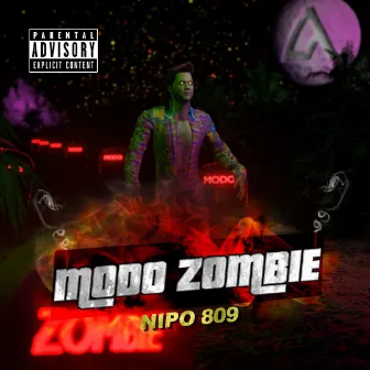 Modo Zombie by Nipo809