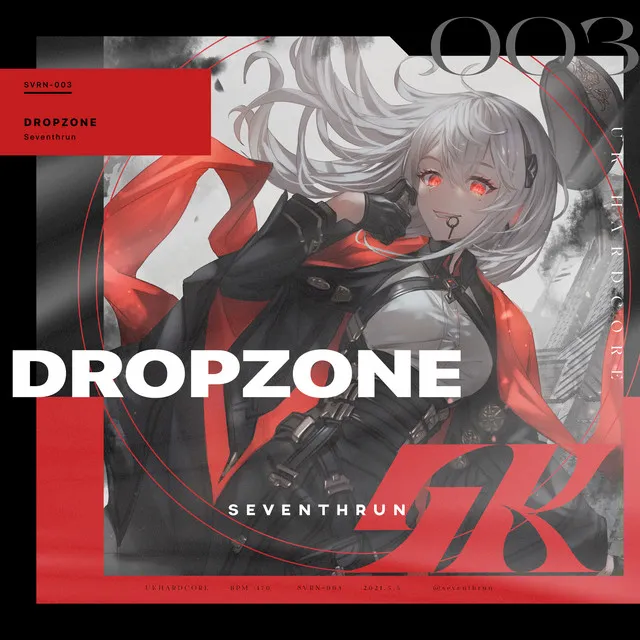 DROPZONE