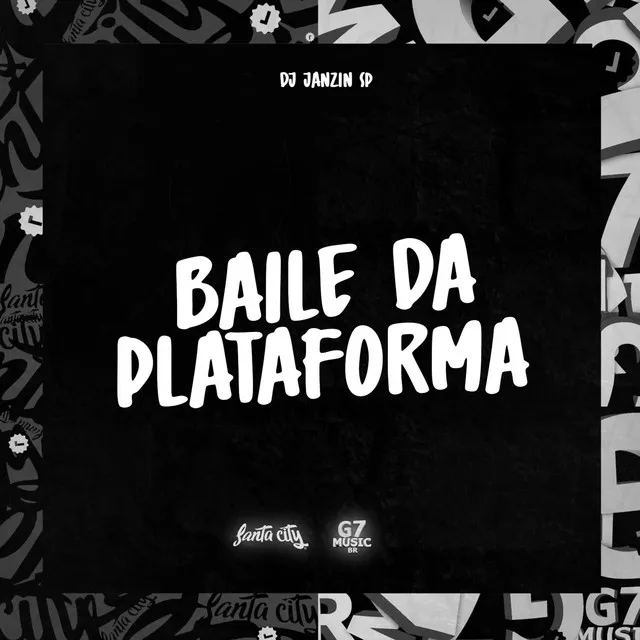 Baile da Plataforma