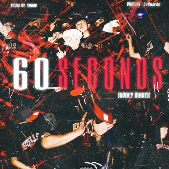 60 SECONDS