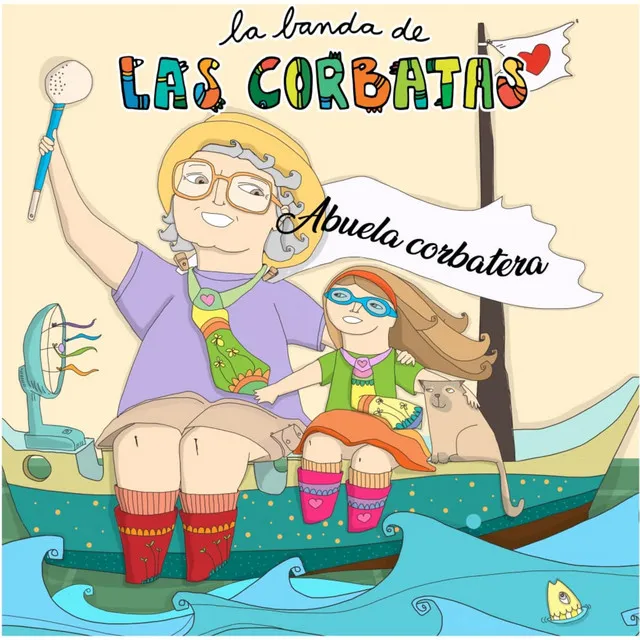 La Abuela Corbatera