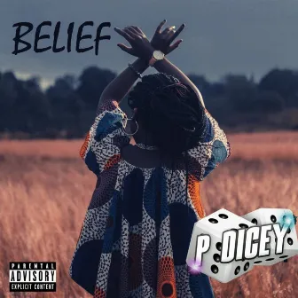 Belief by P. Dicey