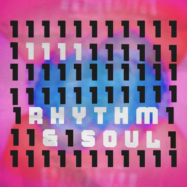 Rhythm & Soul