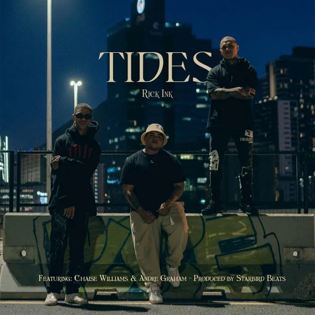 TIDES