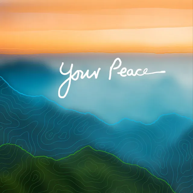 Your Peace (feat. Lissy Lategan)