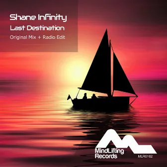 Last Destination by Shane Infinity