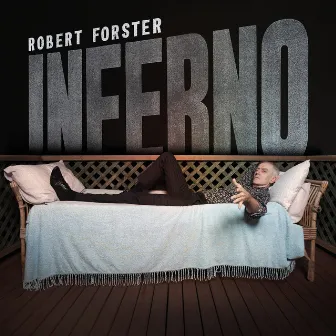 Inferno by Robert Forster