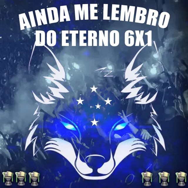 Ainda Me Lembro (Eterno 6X1)