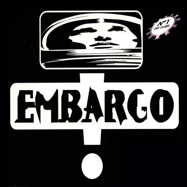 Embargo - Radio Edit