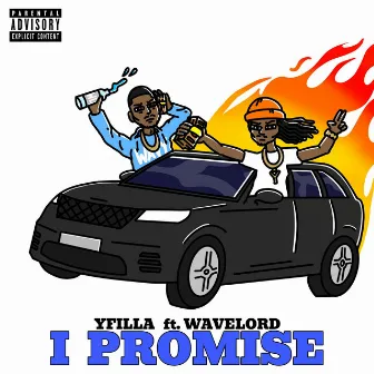 I PROMISE by YFilla