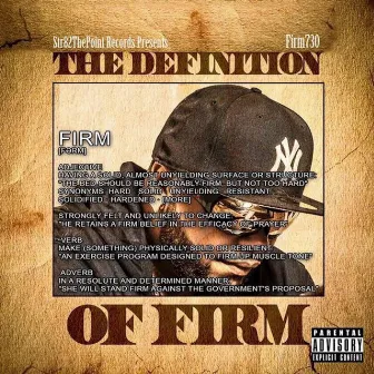 Definition of Firm by Firm730