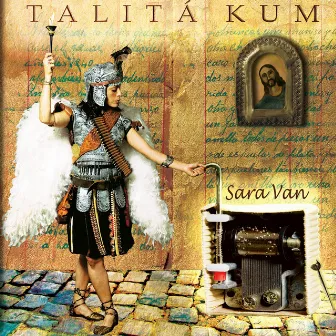 Talitá Kum by Sara Van