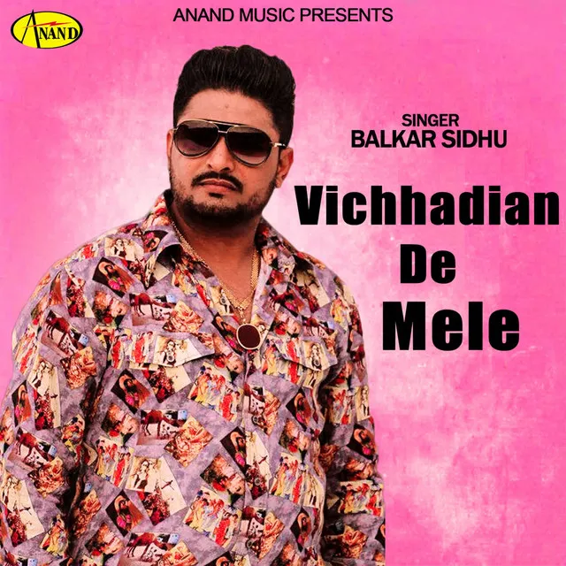 Vichhadian De Mele