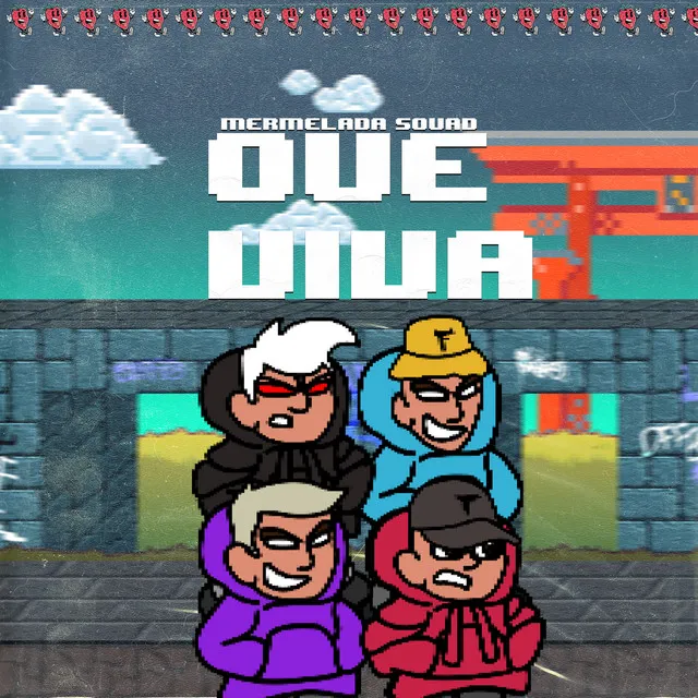 Que Viva