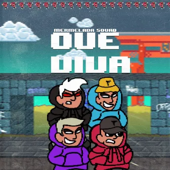 Que Viva by Mermelada Squad