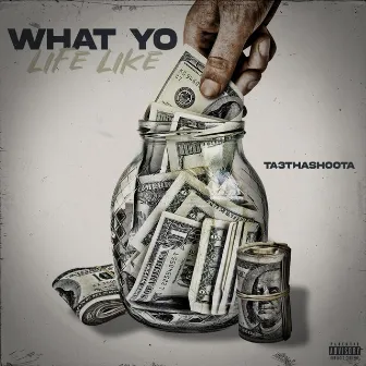 What yo life like by Ta3thashootaa