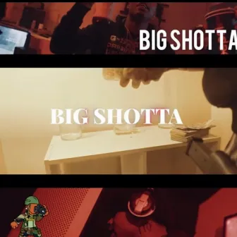 Big Shotta by Don Quan