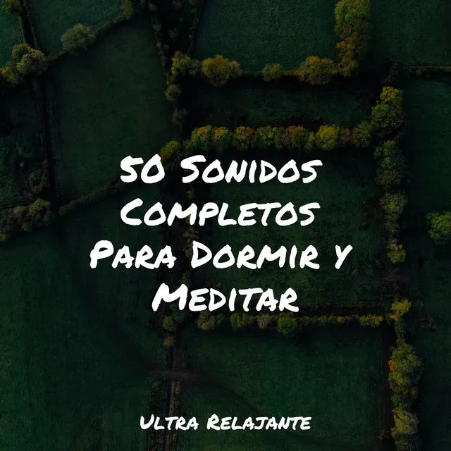 50 Sonidos Completos Para Dormir y Meditar