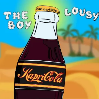 Kapricola by The Boy