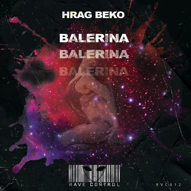 Balerina - Radio-Edit