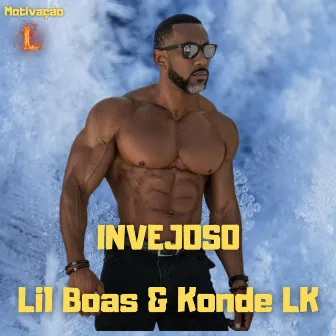 Invejoso (Motivação) by Unknown Artist