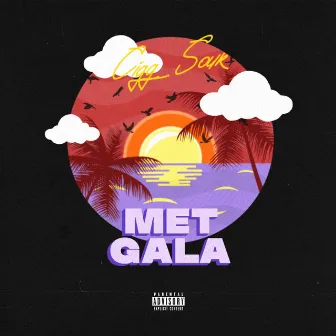 Met Gala by Cigg Sour