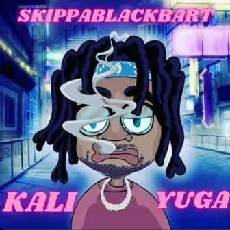 Kali Yuga by SkippaBlackBart