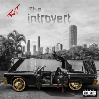 The Introvert by Triple J