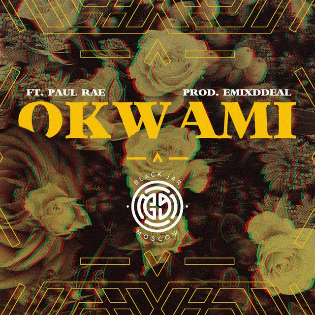 Okwami