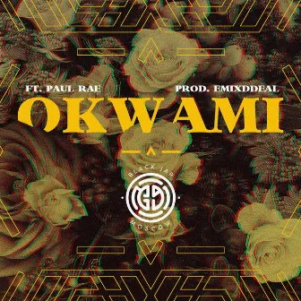 Okwami by Black Jar Moscow