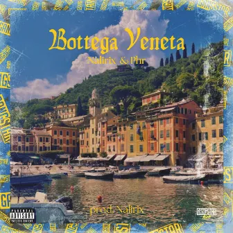 Bottega Veneta by MC PHR