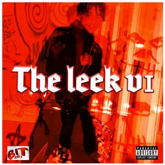 The Leek by Lufassa