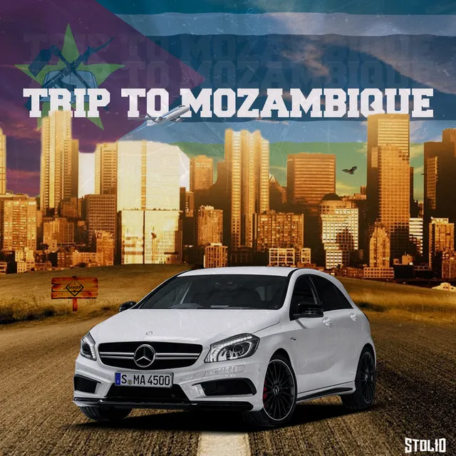 Trip to Mozambique (To ZAN'TEN)