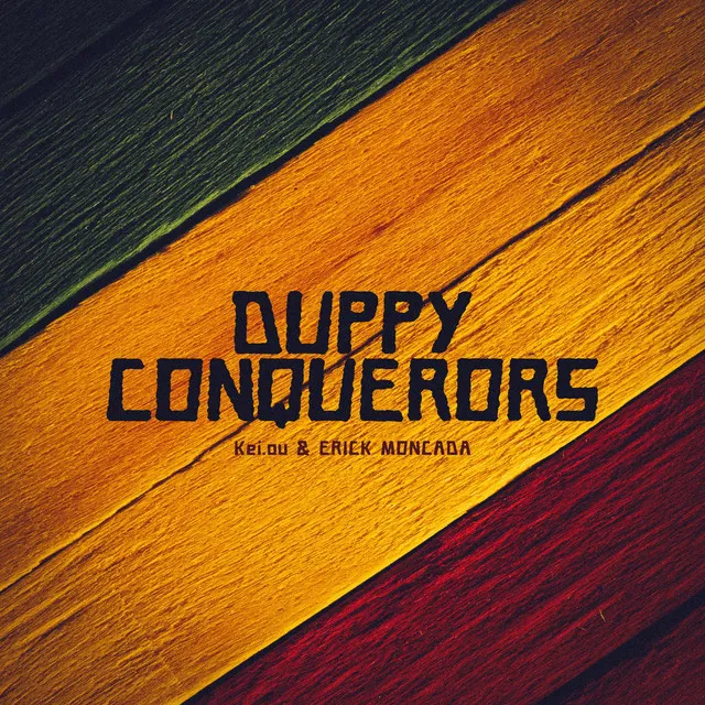 Duppy Conquerors