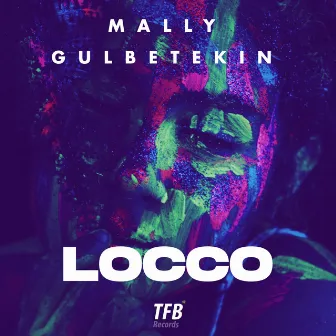 Locco by Mally Gulbetekin