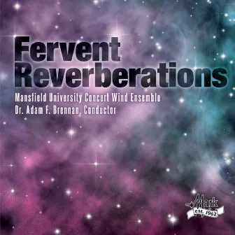 Fervent Reverberations by Julia Federico