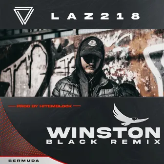 Winston Black (Remix) by Laz218