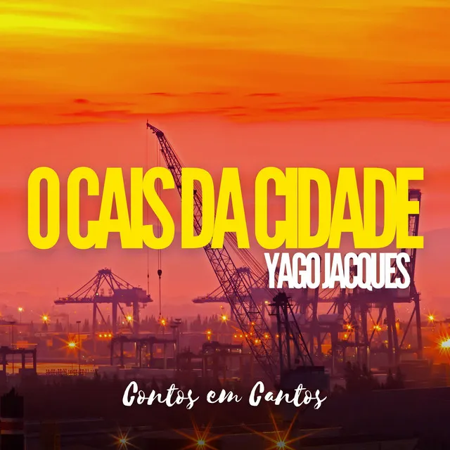 O Cais da Cidade