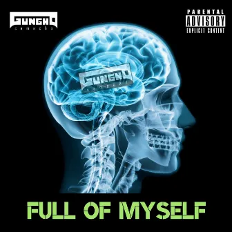 Full of Myself by Gungho Camacho