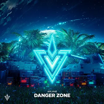 Danger Zone by Arlane