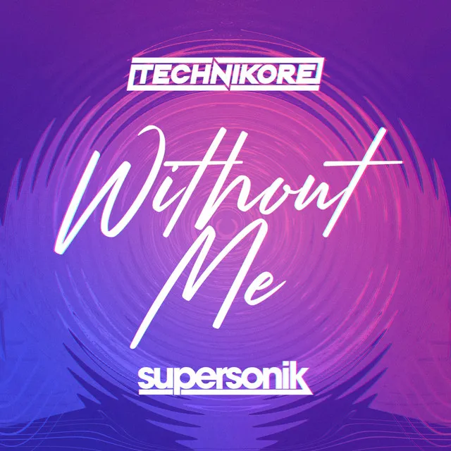 Without Me - Radio Edit