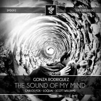 The Sound of My Mind by Gonza Rodriguez