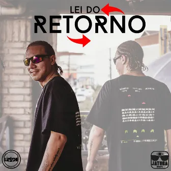 Lei do Retorno by Jatobá Beatz