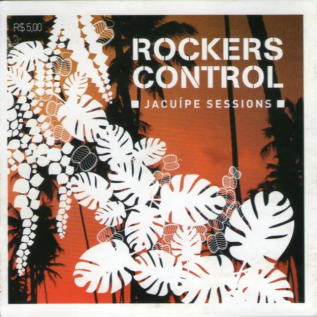 Jacuípe Sessions, Vol. 01