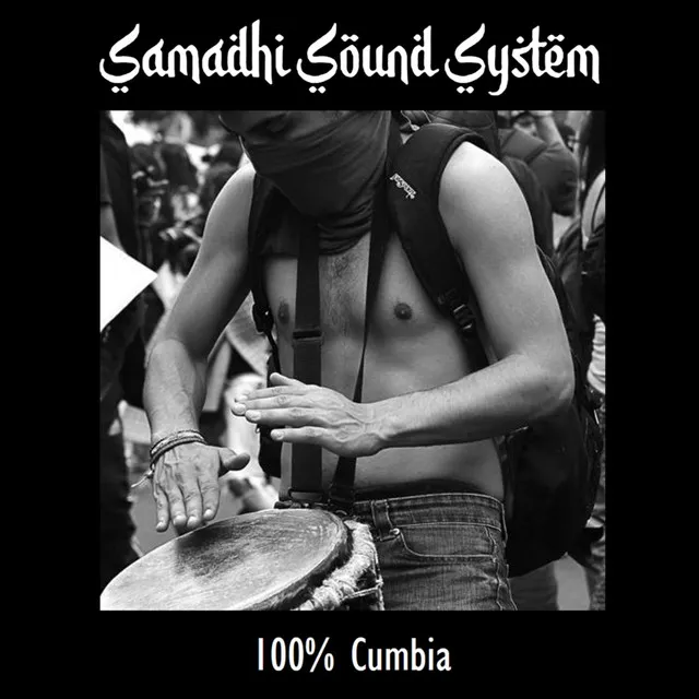 100% Cumbia