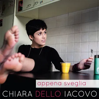 Appena sveglia by Chiara Dello Iacovo