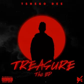 Treasure Ep by Tshego Dee