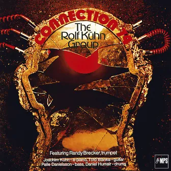 Connection '74 by Rolf Kühn