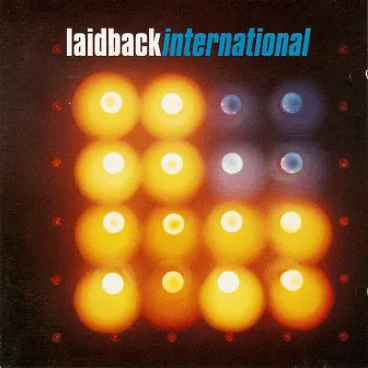 International by Jason Laidback