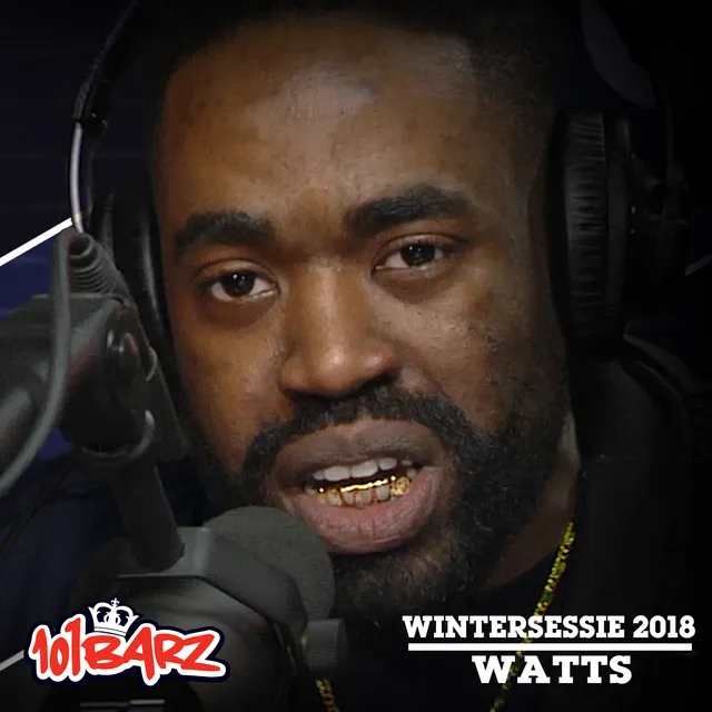 Wintersessie 2018 - 101Barz - Pt. 4